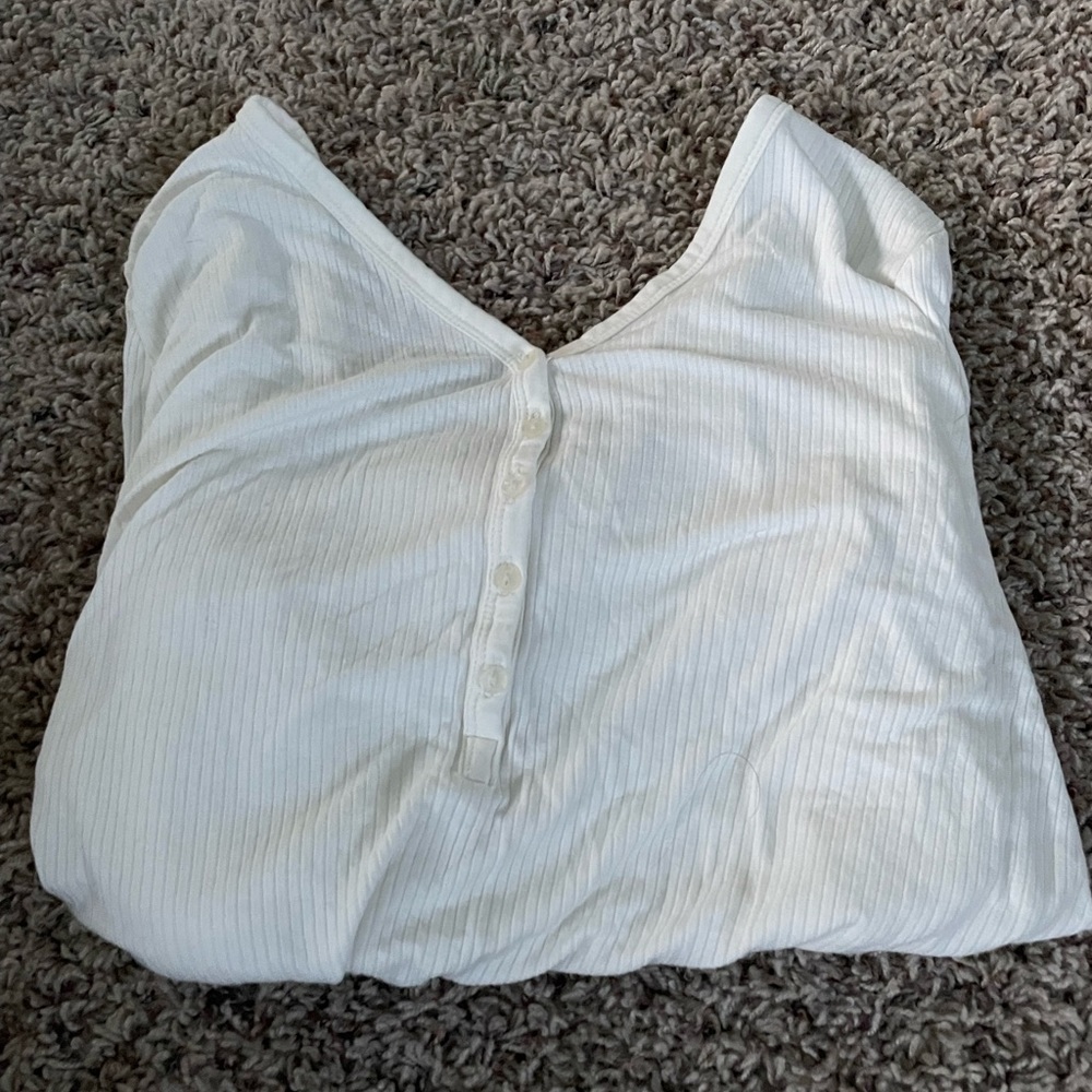 OLD NAVY workout top